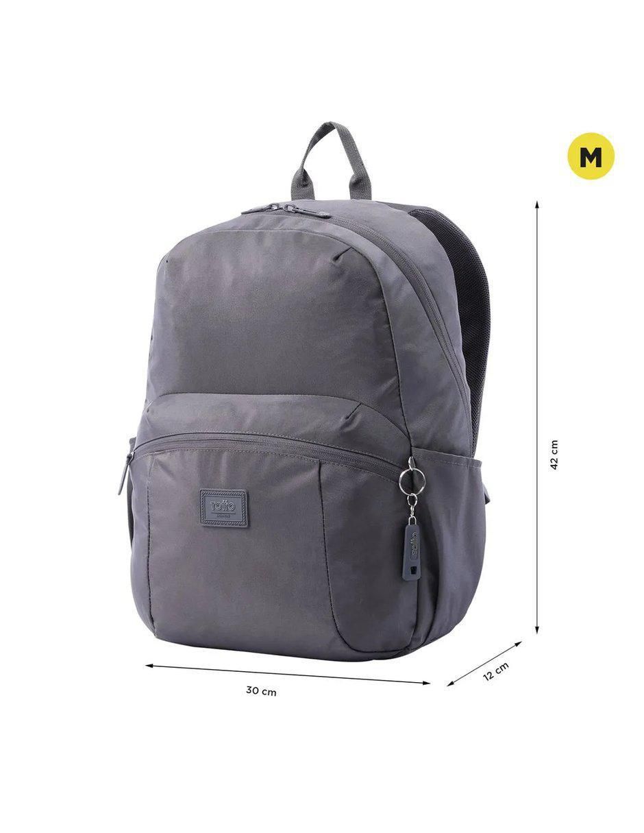 Mochila con portalaptop Trik 6