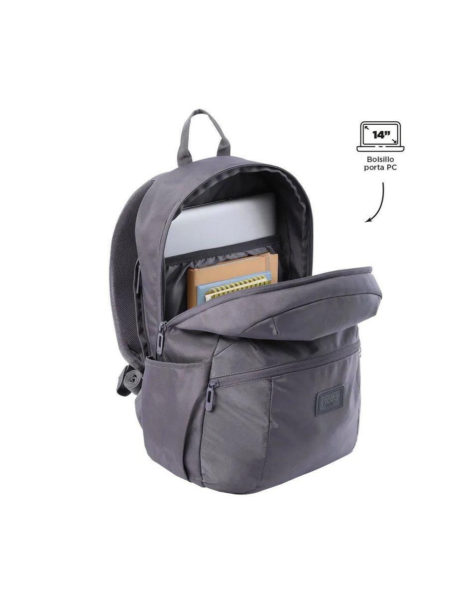 Mochila con portalaptop Trik 3
