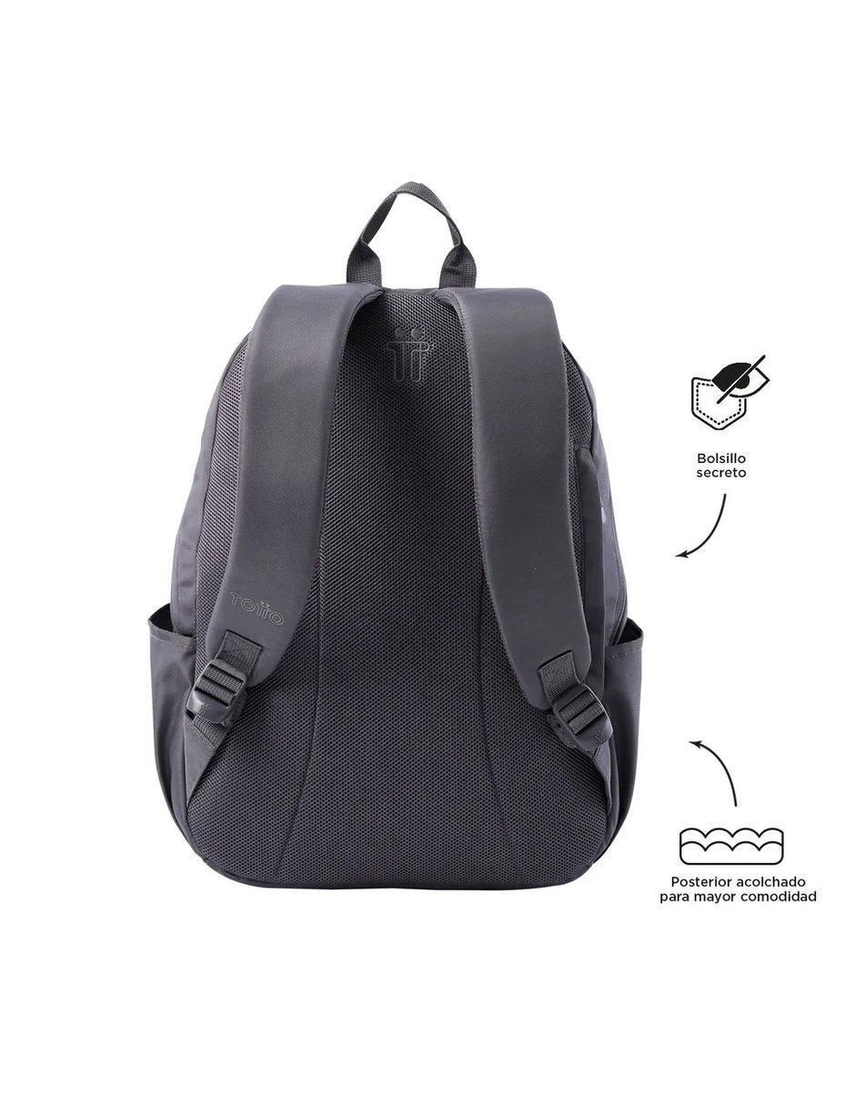 Mochila con portalaptop Trik 4