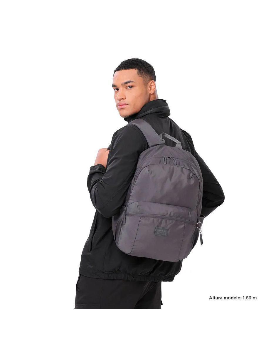 Mochila con portalaptop Trik 5