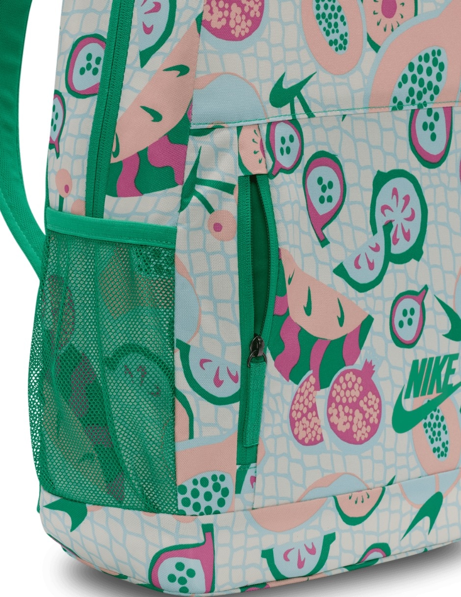 Mochila escolar para niño