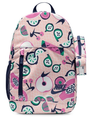 Mochila escolar para niño 1