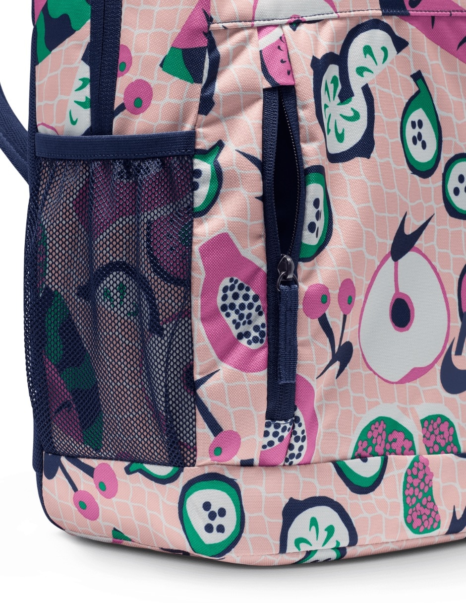 Mochila escolar para niño