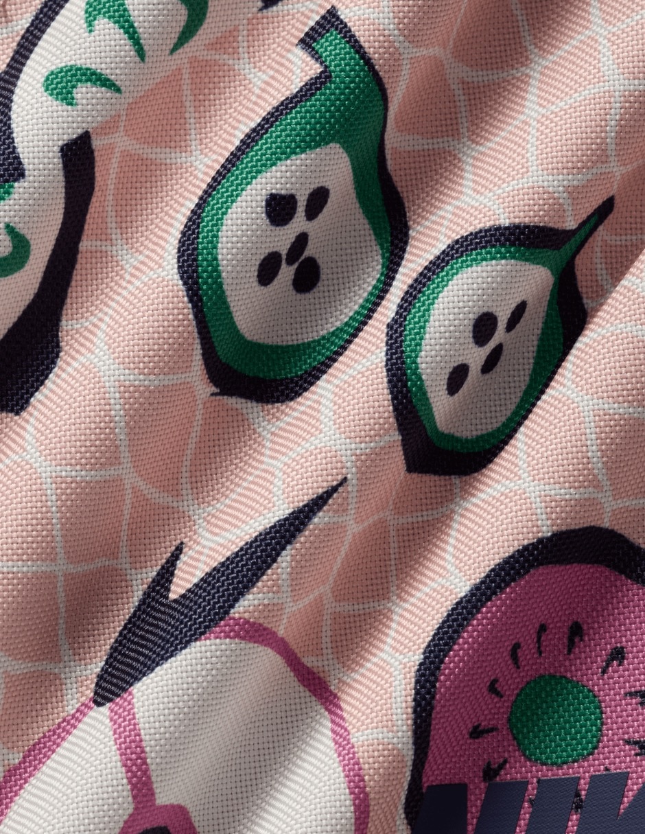 Mochila escolar para niño 7