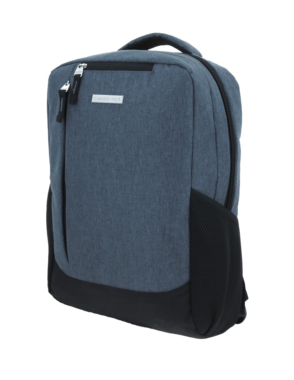 Mochila escolar Evan 2