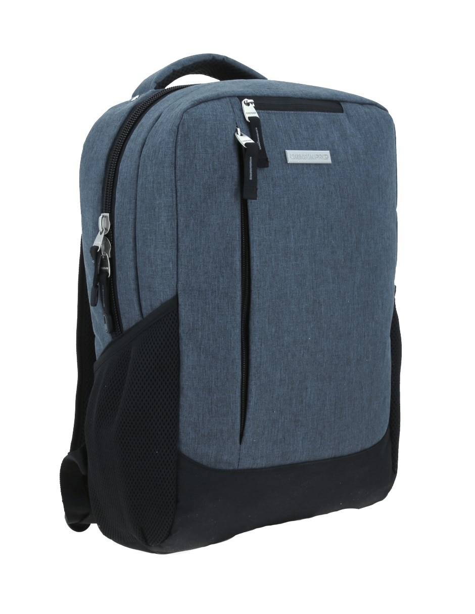 Mochila escolar Evan 6