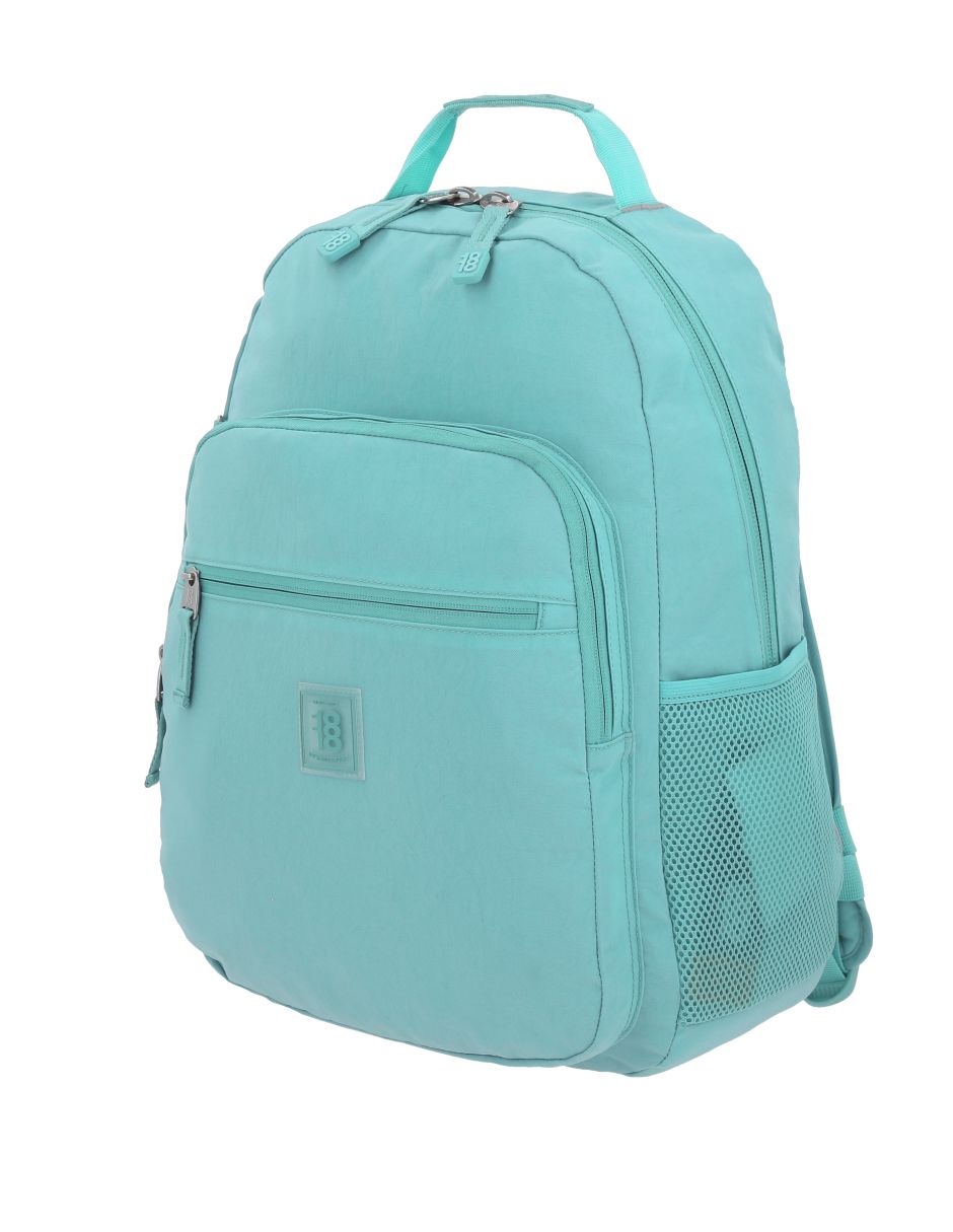 Mochila escolar Chenson Zilp para mujer