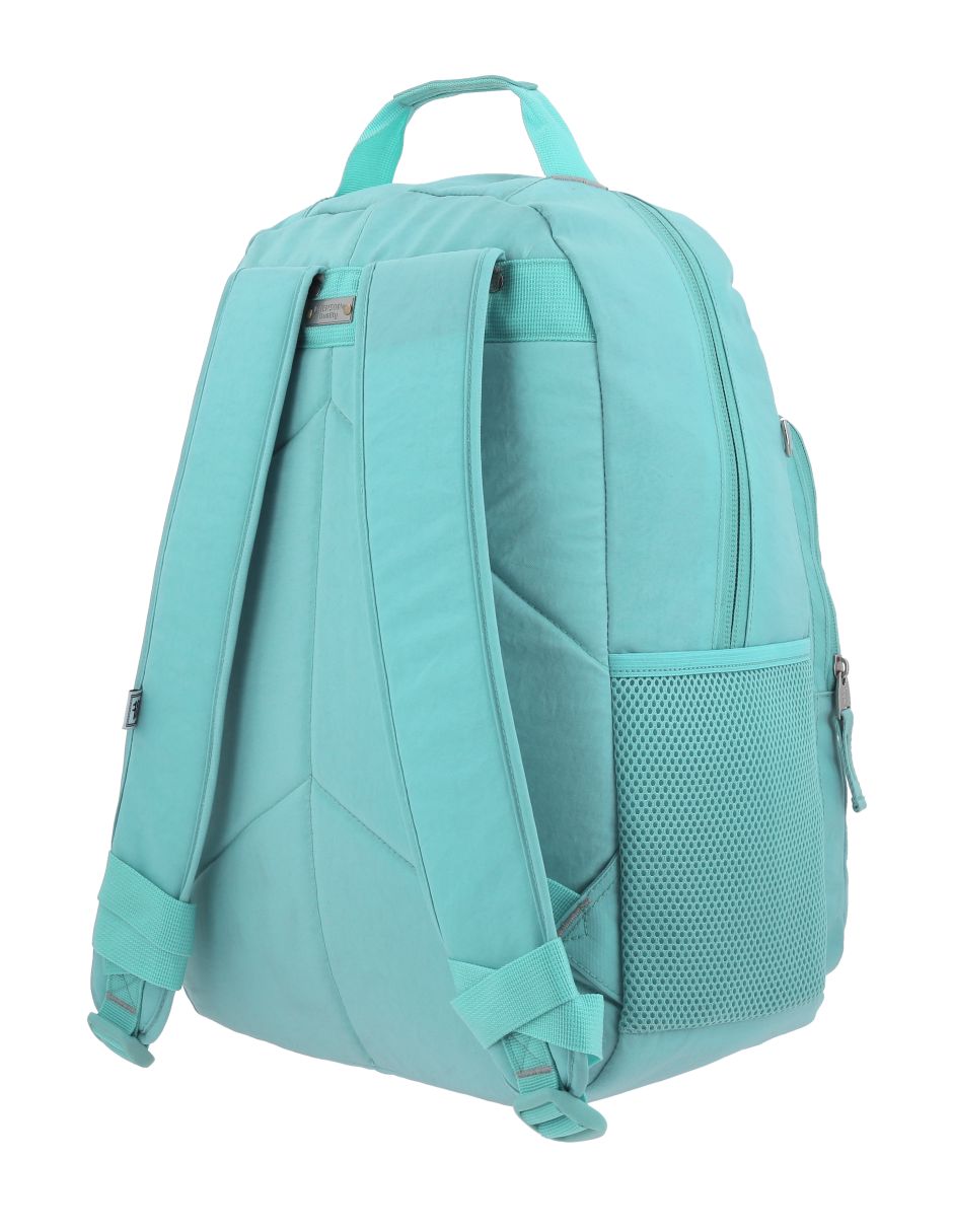 Mochila escolar Zilp para mujer