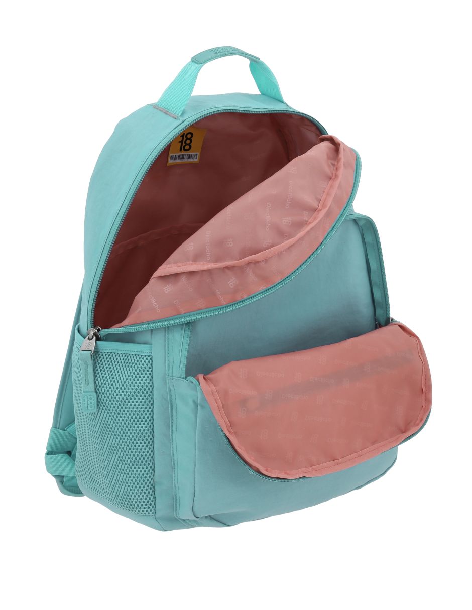 Mochila escolar Chenson Zilp para mujer