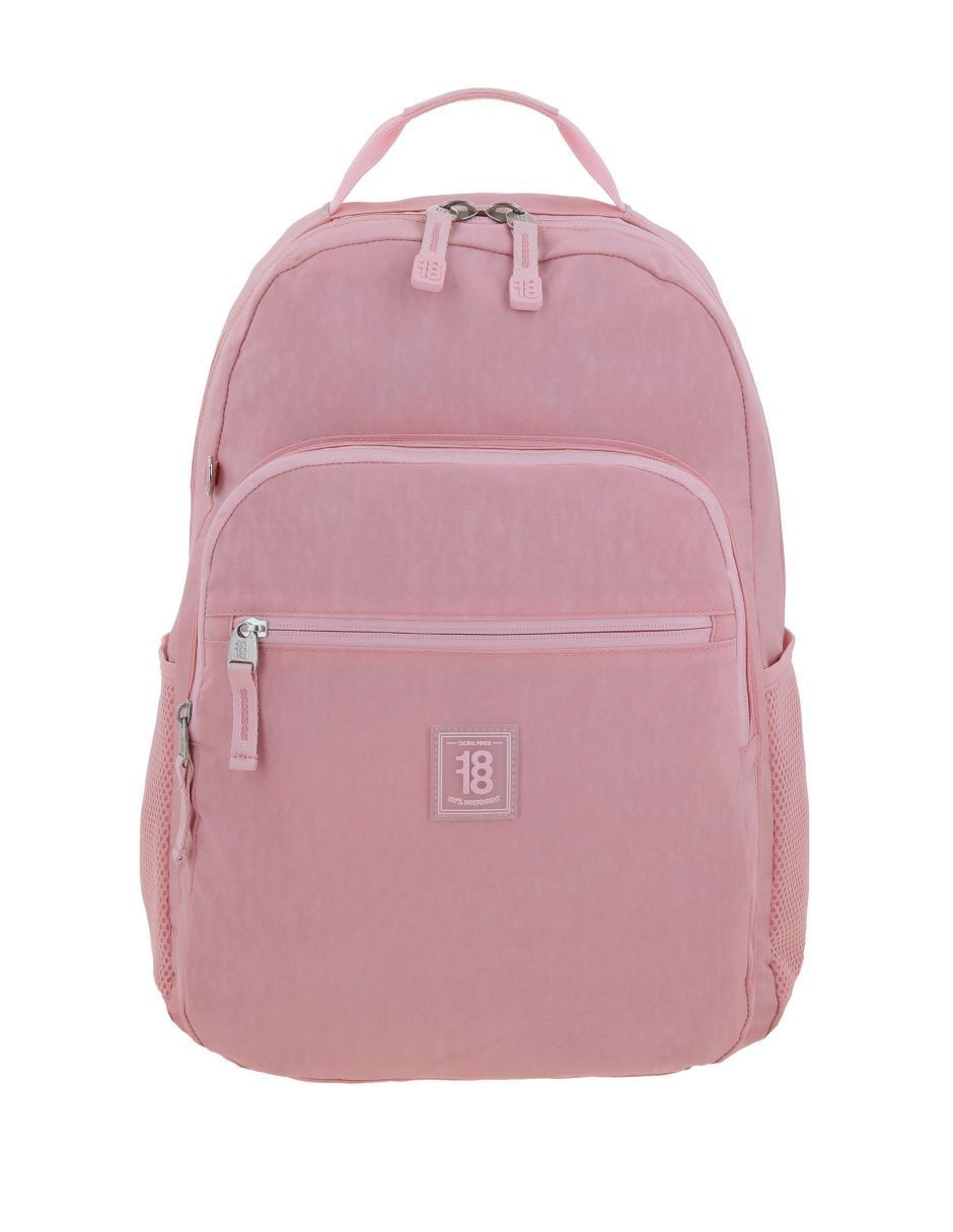 Mochila escolar Chenson Zilp para mujer