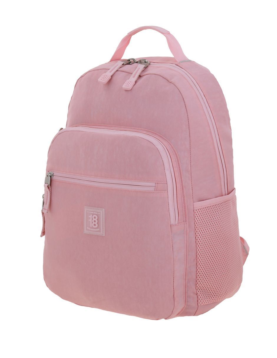 Mochila escolar Chenson Zilp para mujer