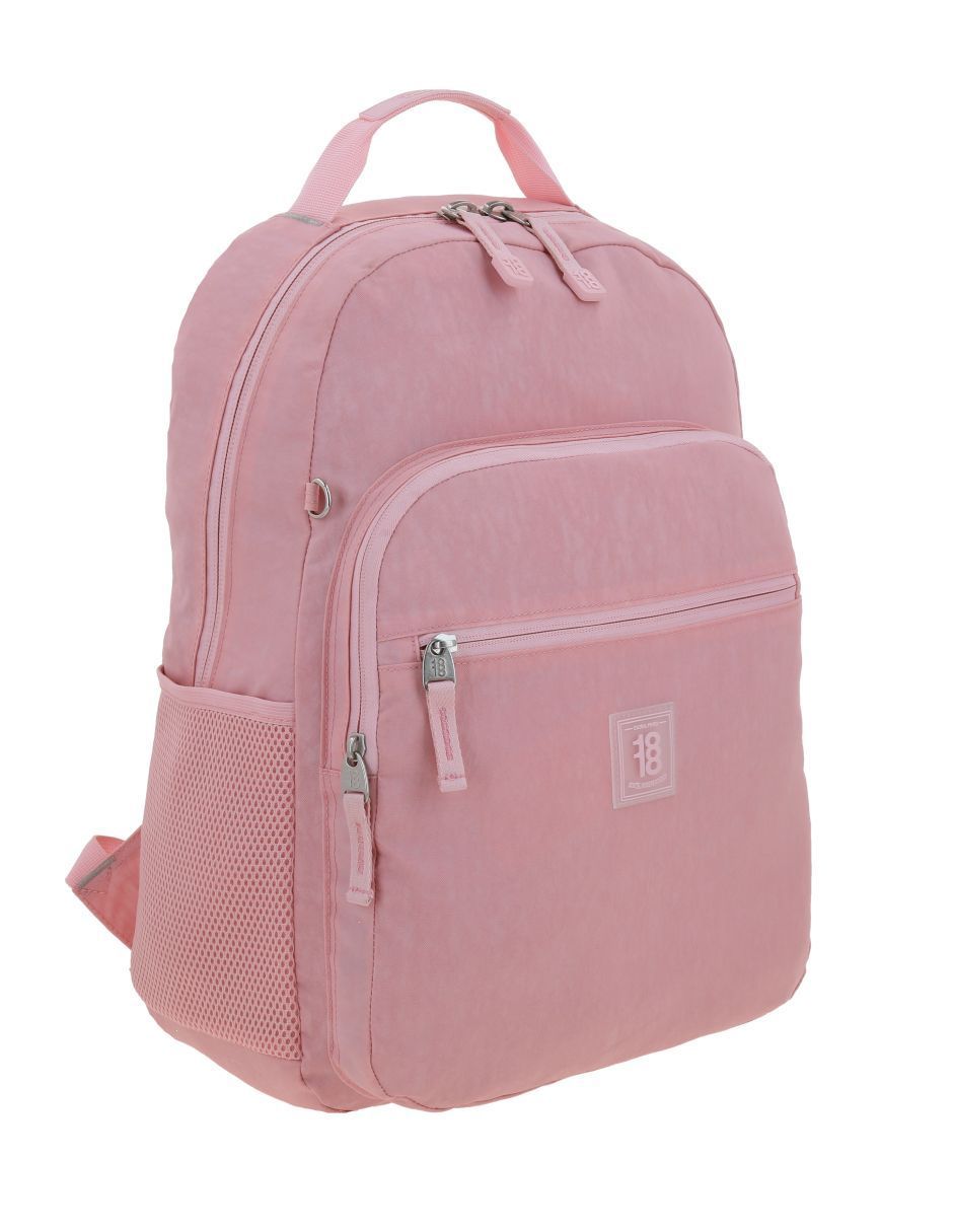 Mochila escolar Chenson Zilp para mujer