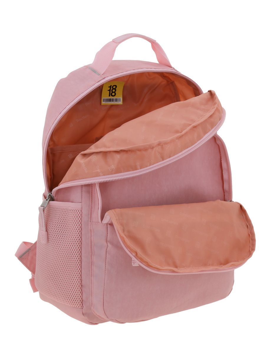 Mochila escolar Chenson Zilp para mujer