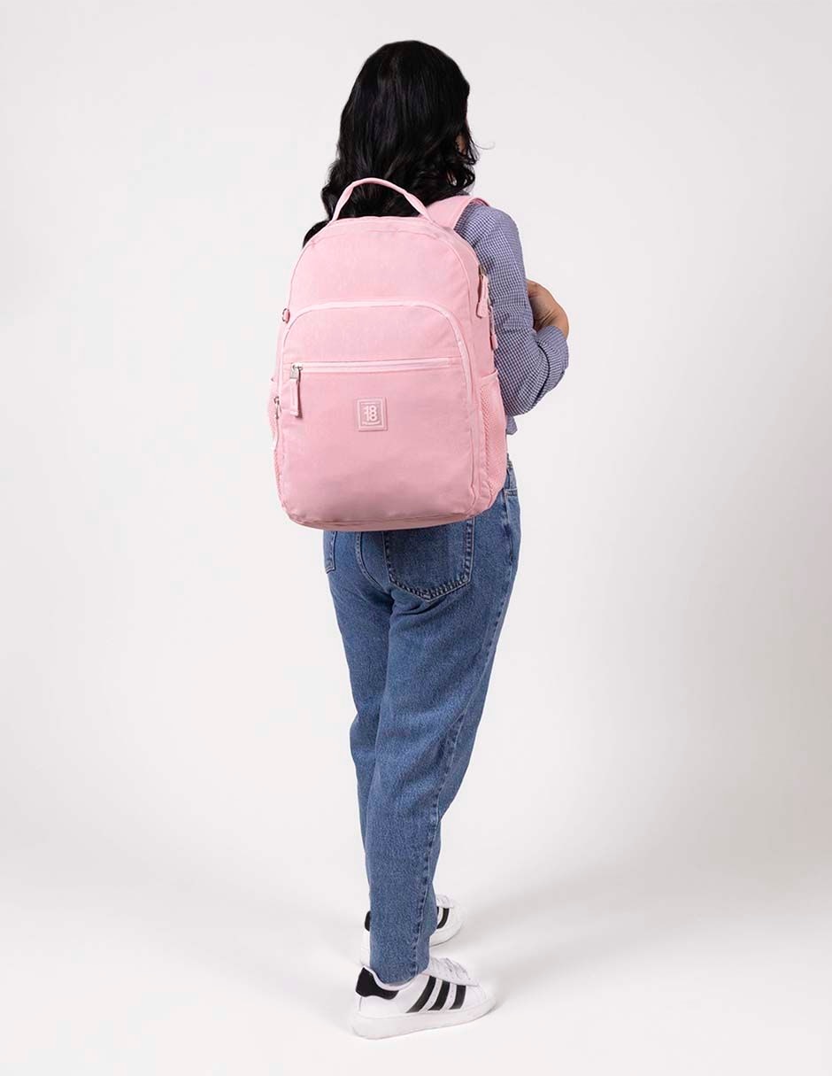 Mochila escolar Chenson Zilp para mujer
