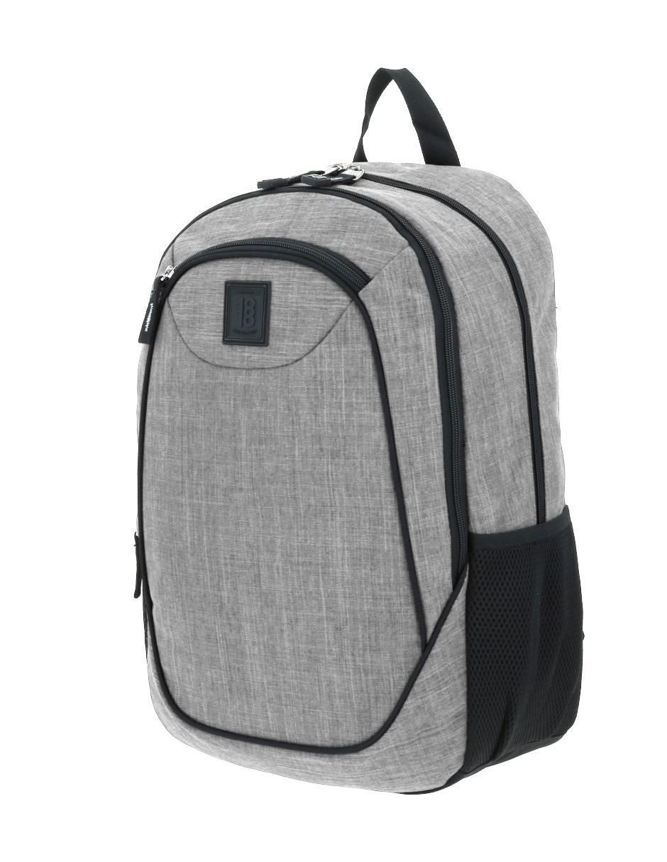 Mochila escolar Hop 2