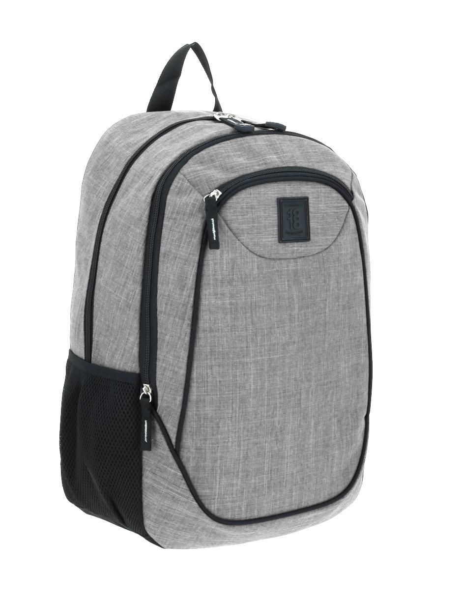 Mochila escolar Hop 6