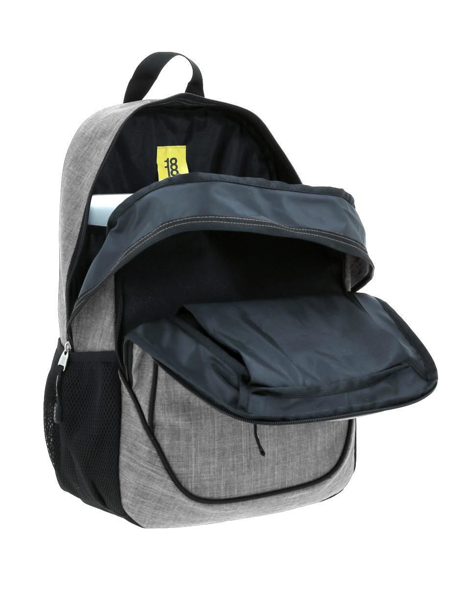 Mochila escolar Hop 7