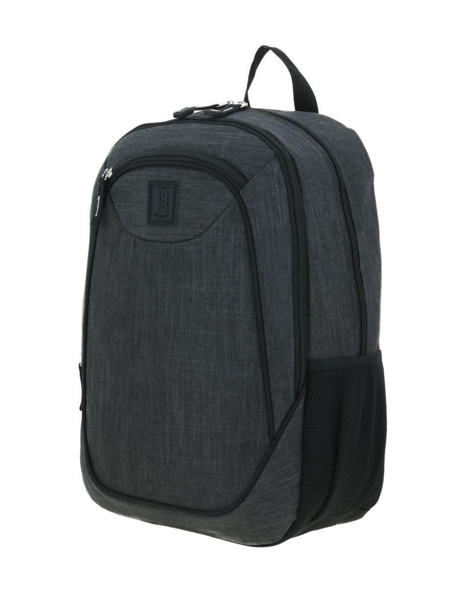 Mochila escolar Hop 2