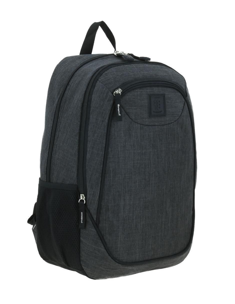 Mochila escolar Hop 6