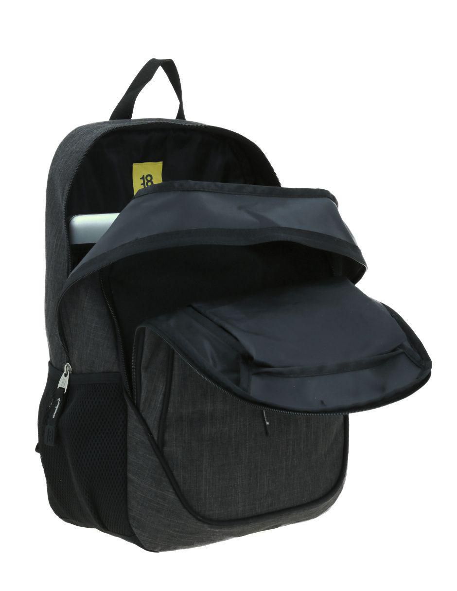 Mochila escolar Hop 7