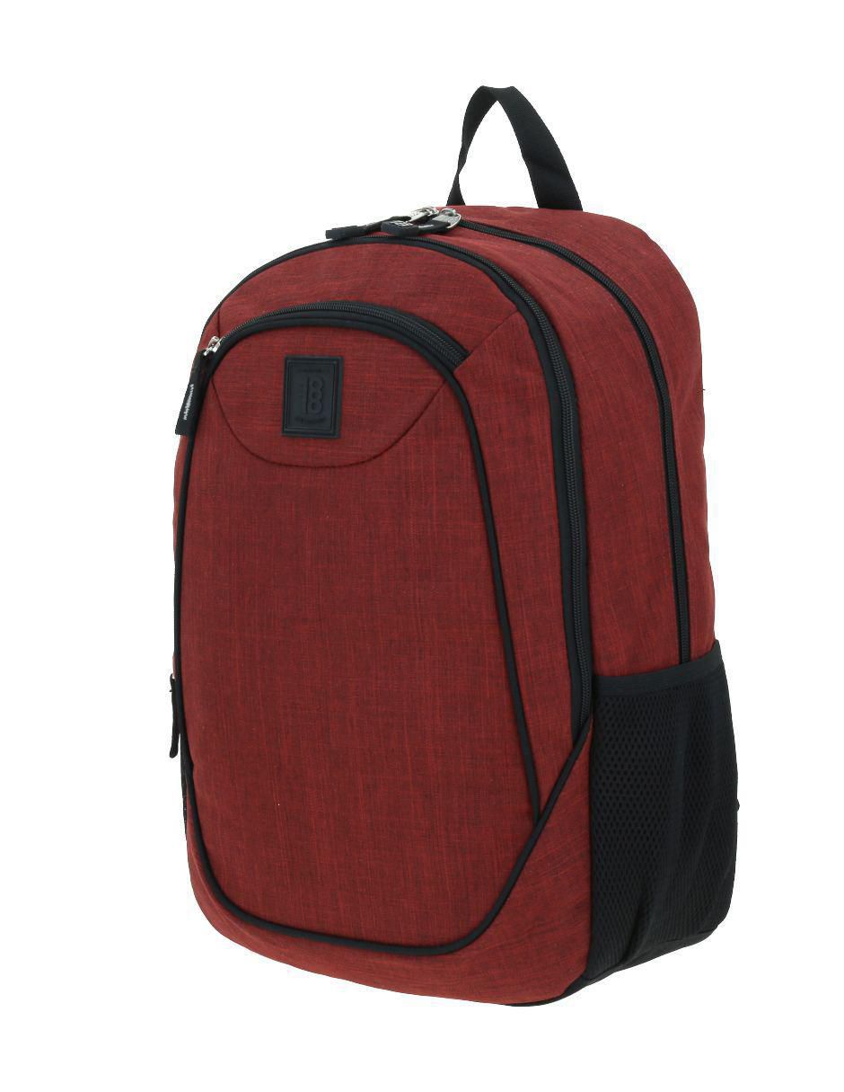 Mochila escolar Hop 2