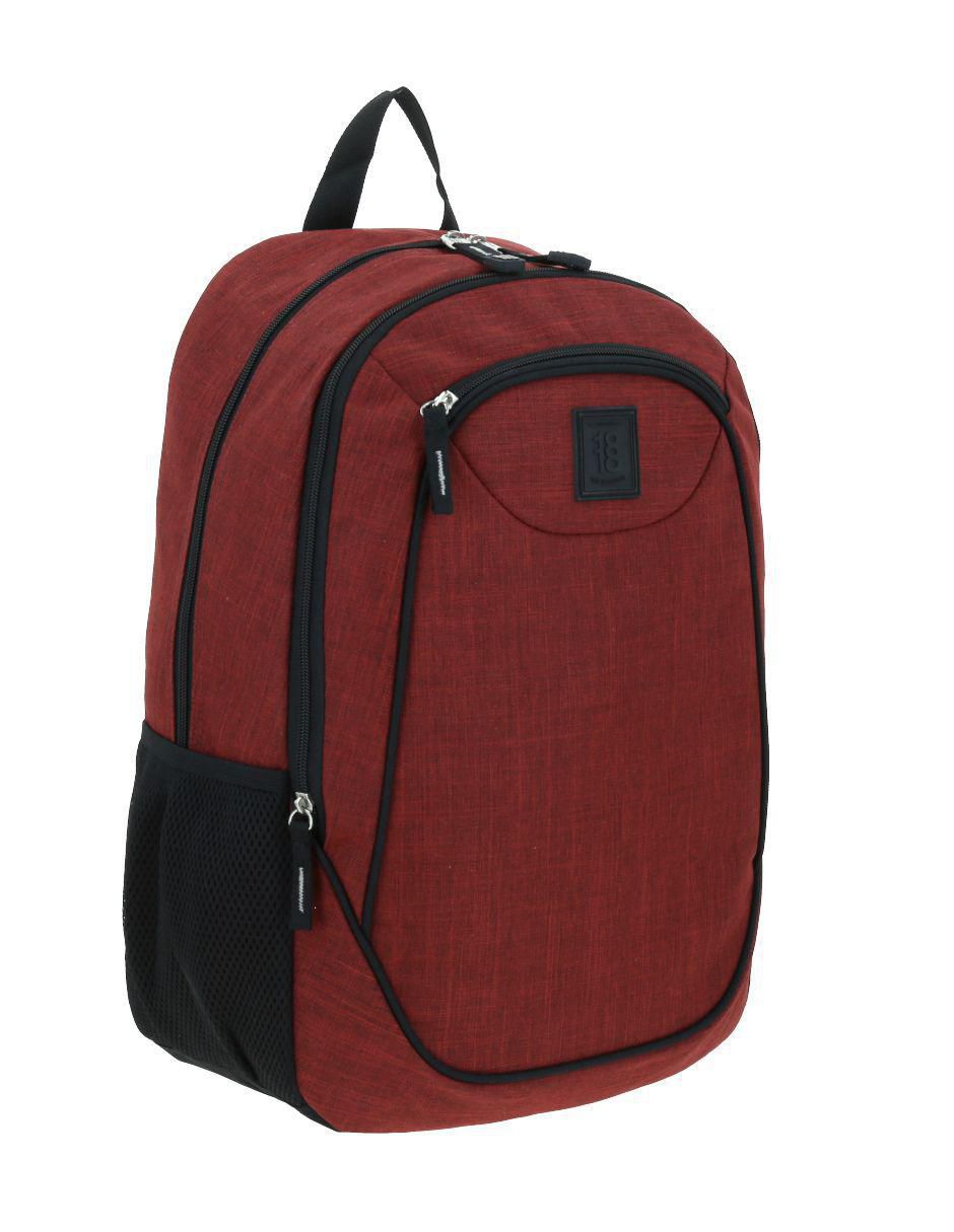 Mochila escolar Hop 6