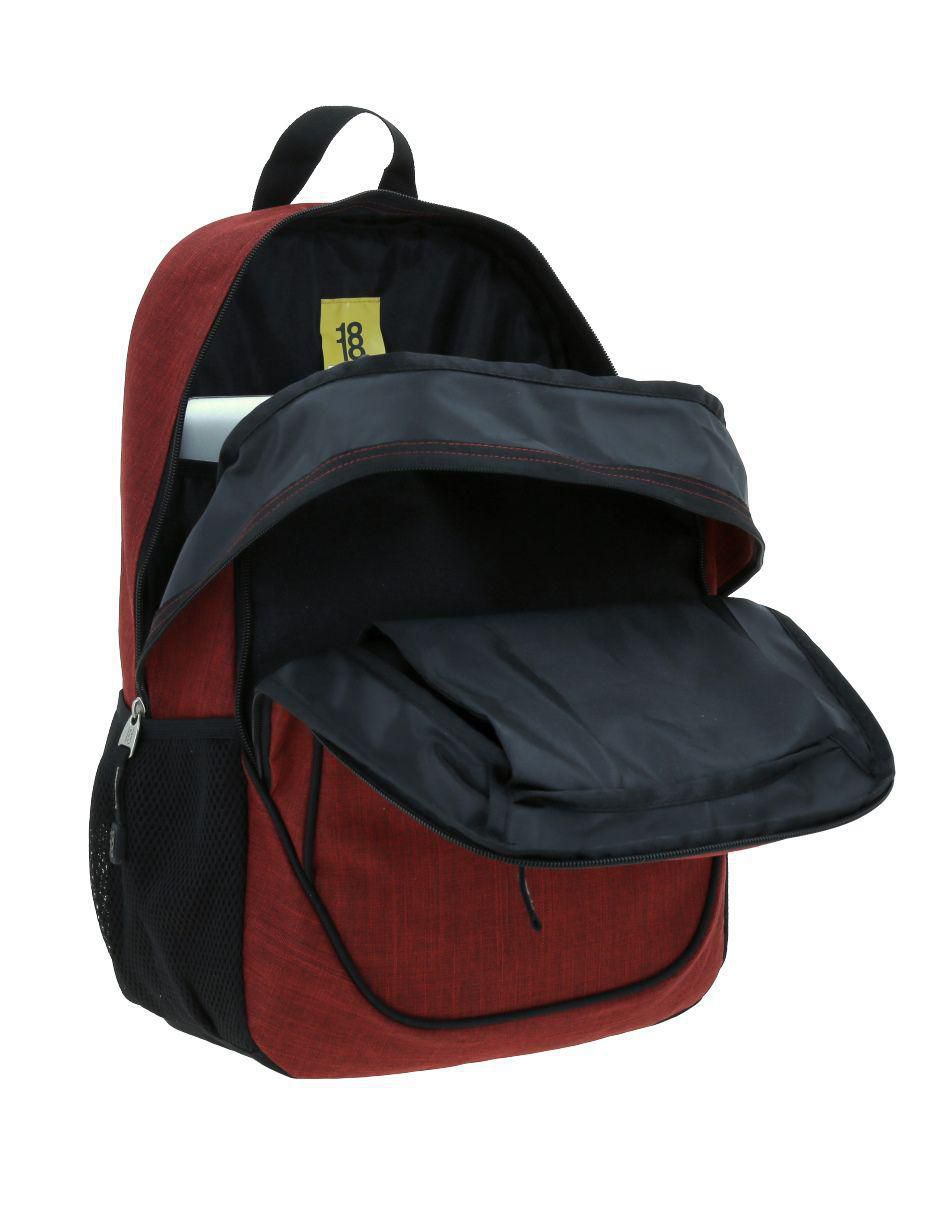 Mochila escolar Hop 7