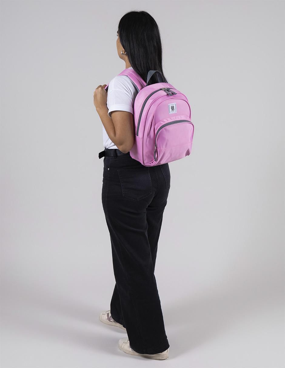 Mochila casual Petit 8