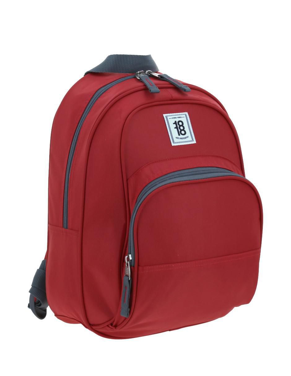 Mochila casual Petit 6