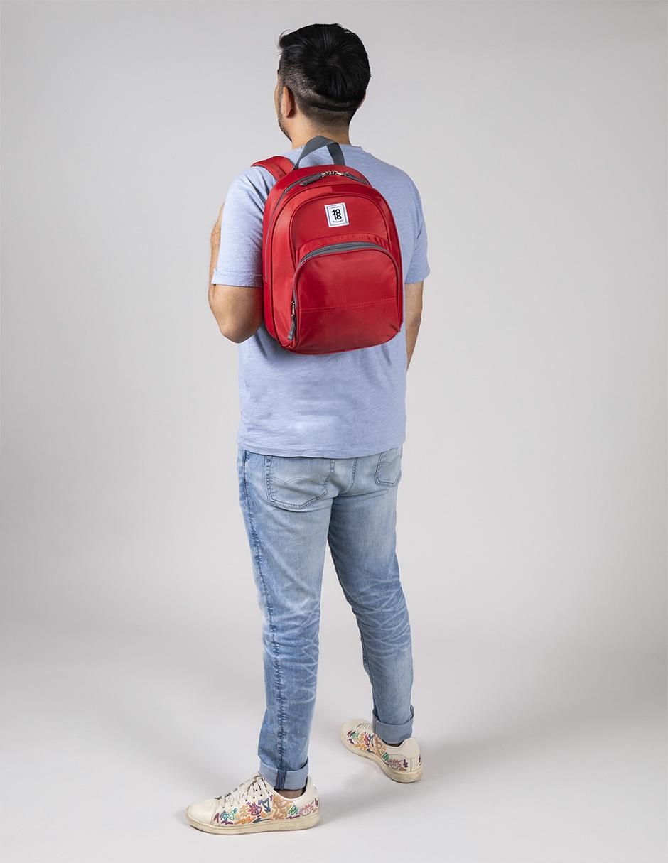 Mochila casual Petit 8