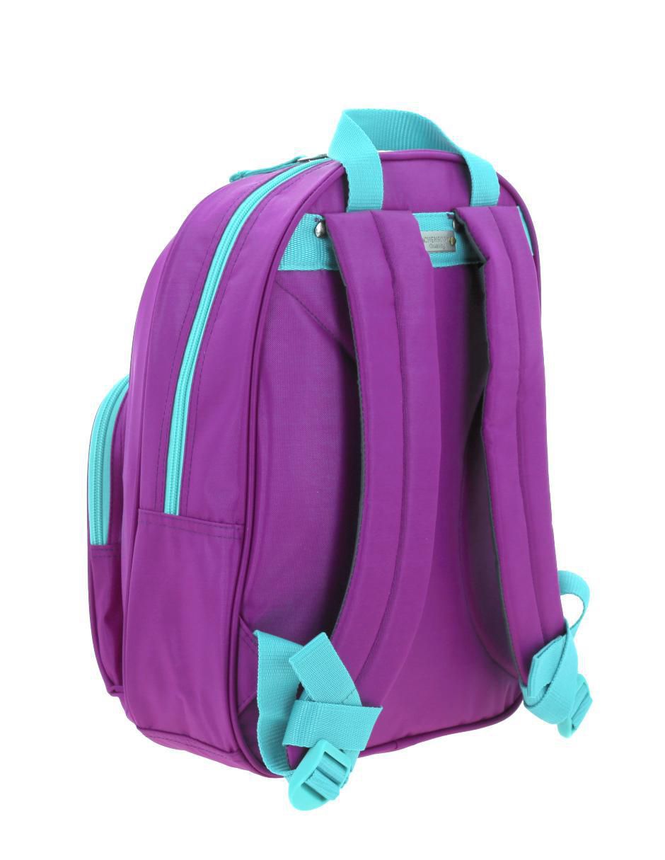 Mochila casual Petit 3