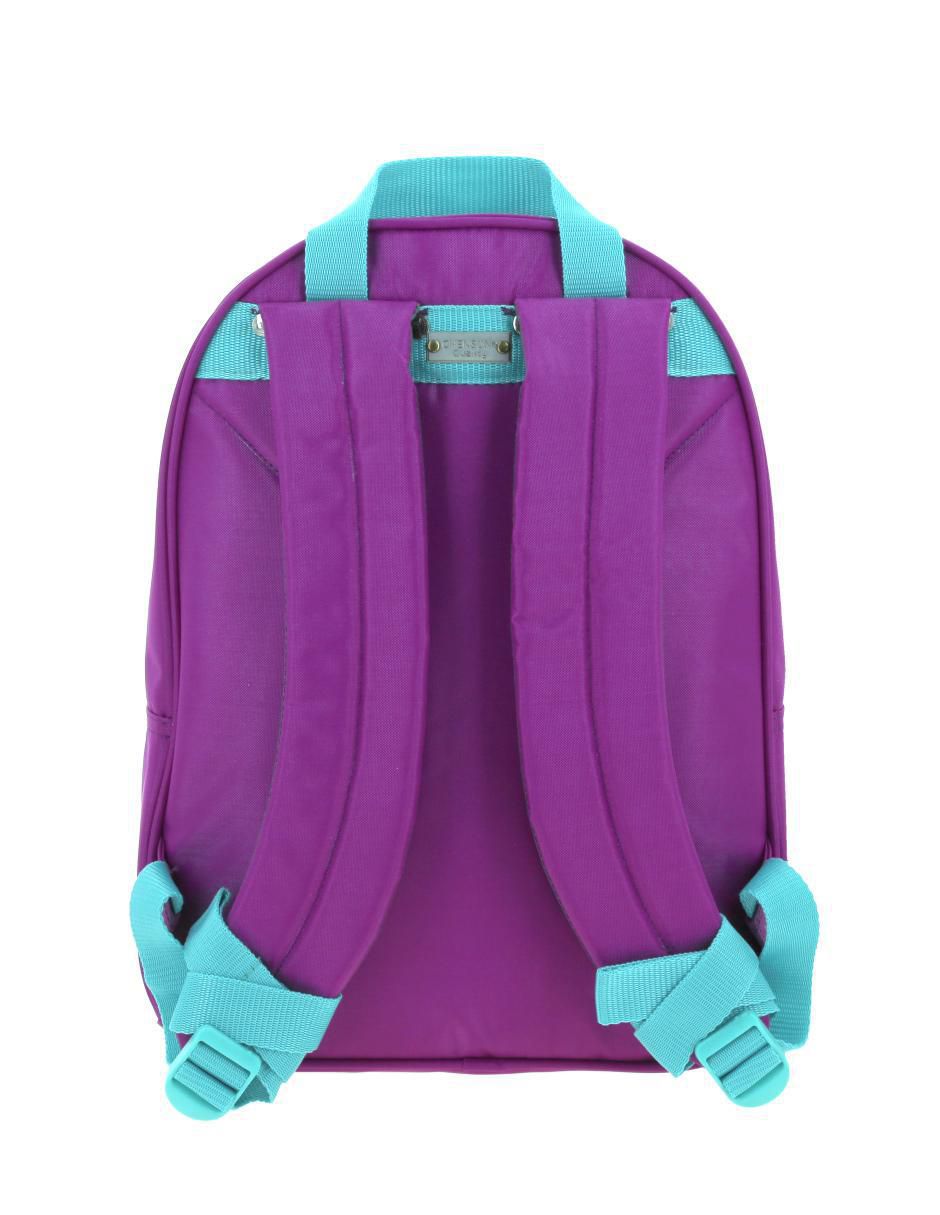 Mochila casual Petit 4