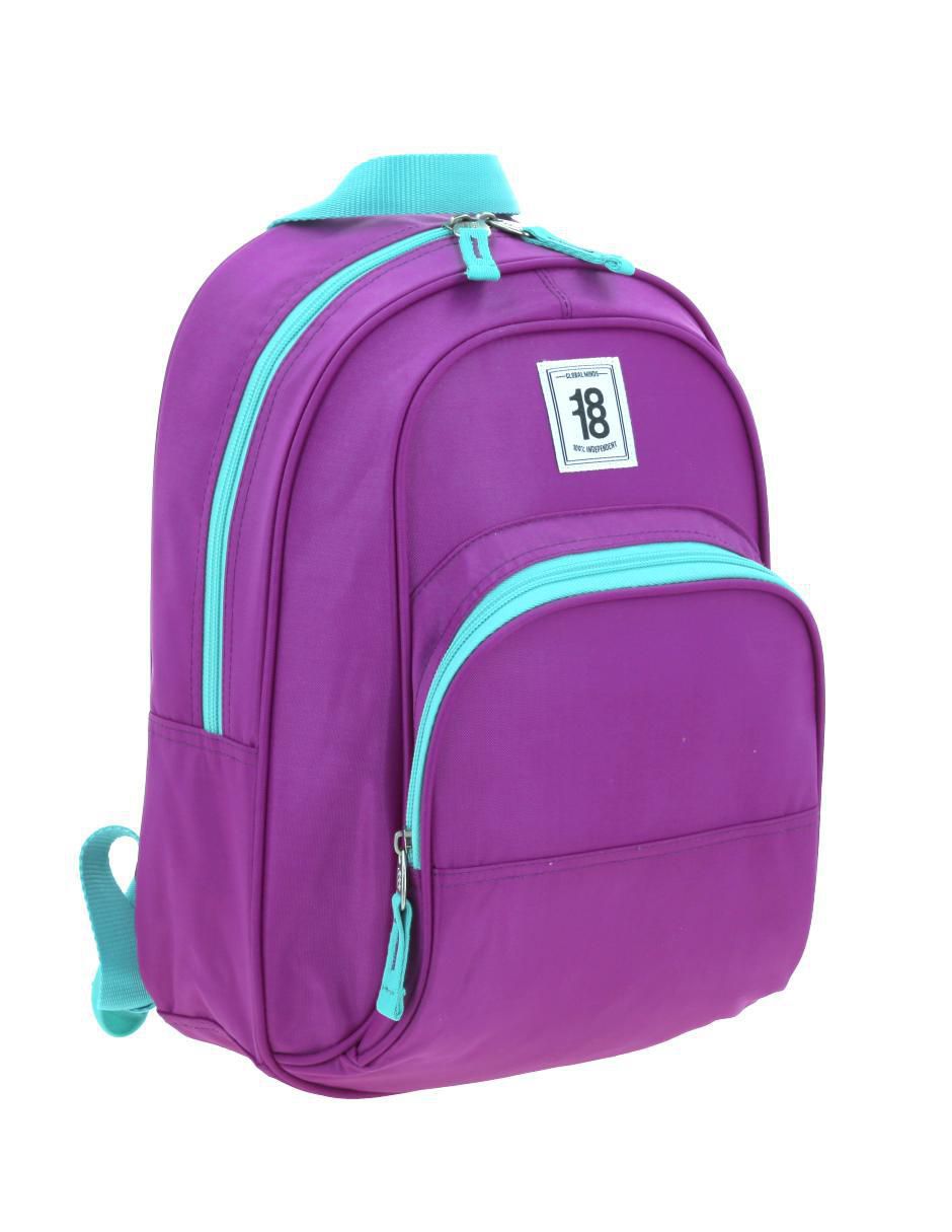 Mochila casual Petit 6