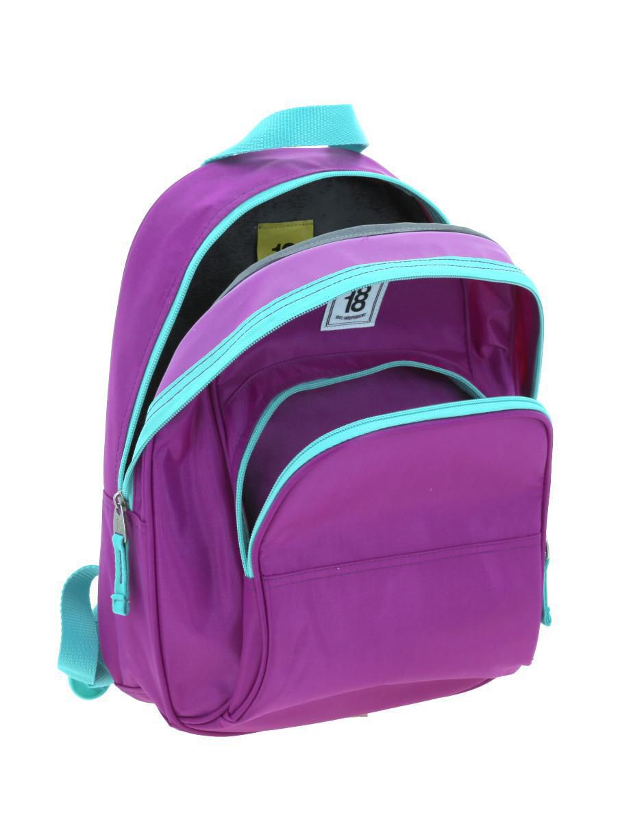 Mochila casual Petit 7