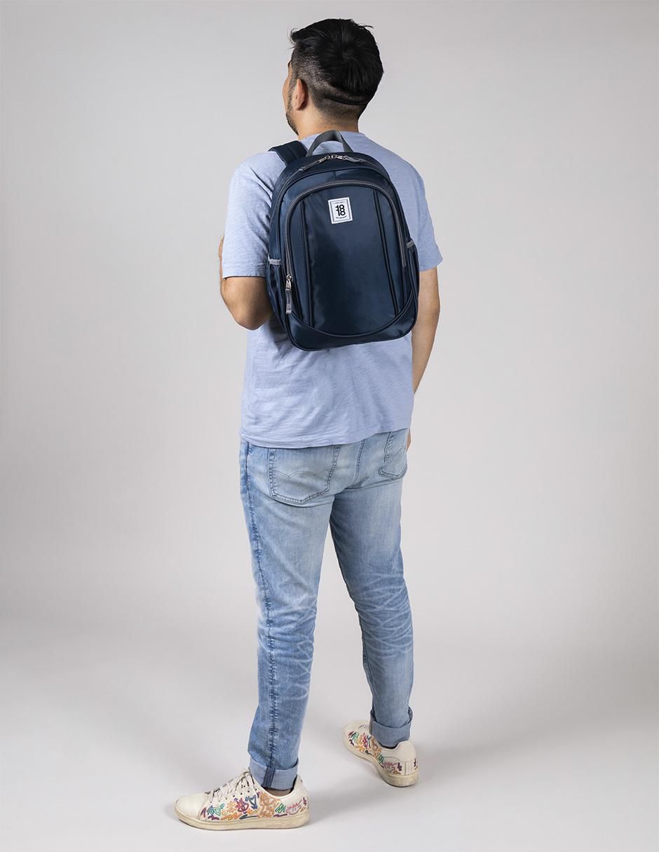 Mochila casual Petit 8