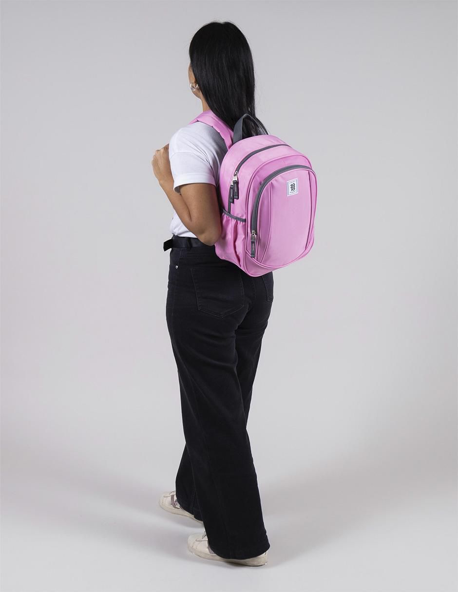 Mochila casual Petit 8