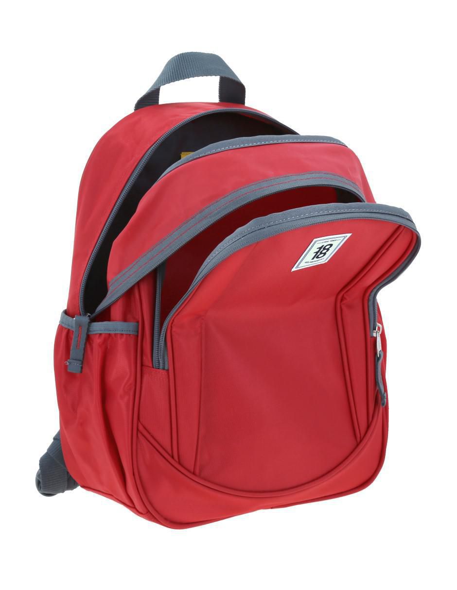 Mochila casual Petit 7