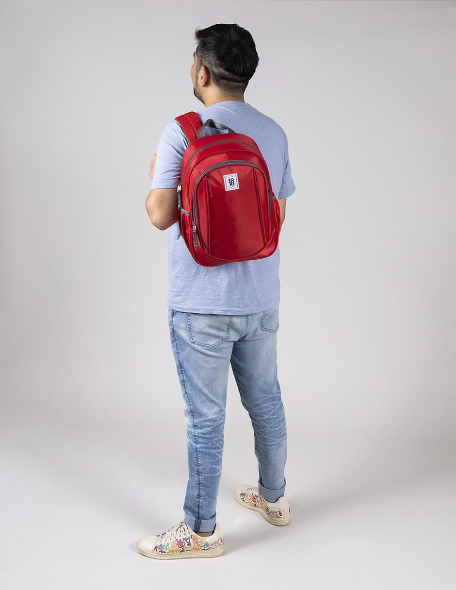 Mochila casual Petit 8