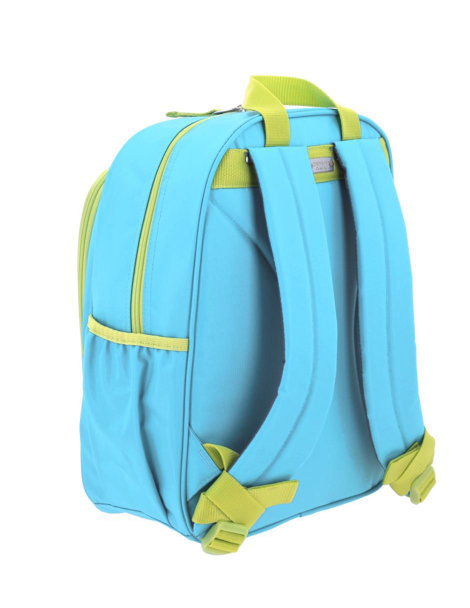 Mochila casual Petit 3