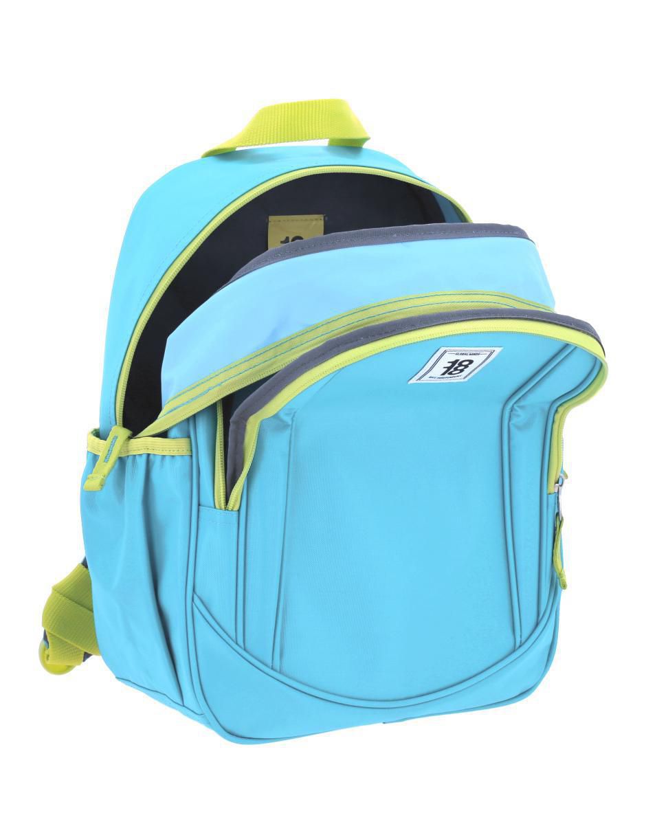 Mochila casual Petit 7