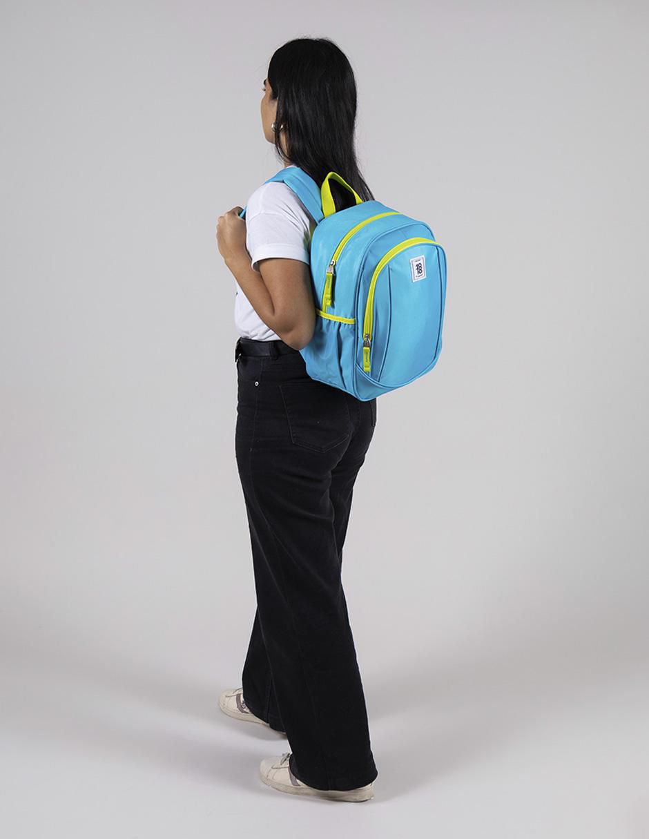 Mochila casual Petit 8