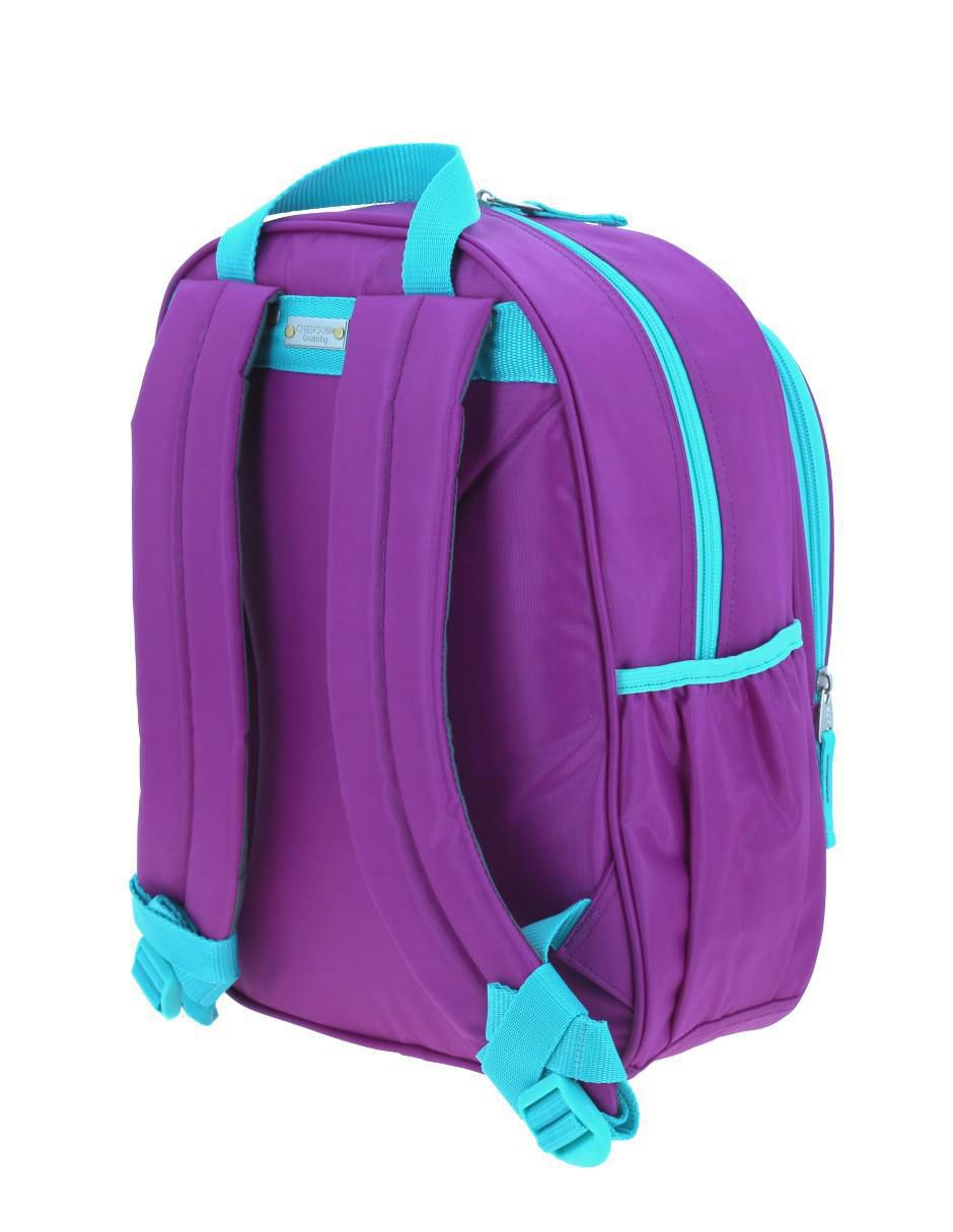 Mochila casual 5