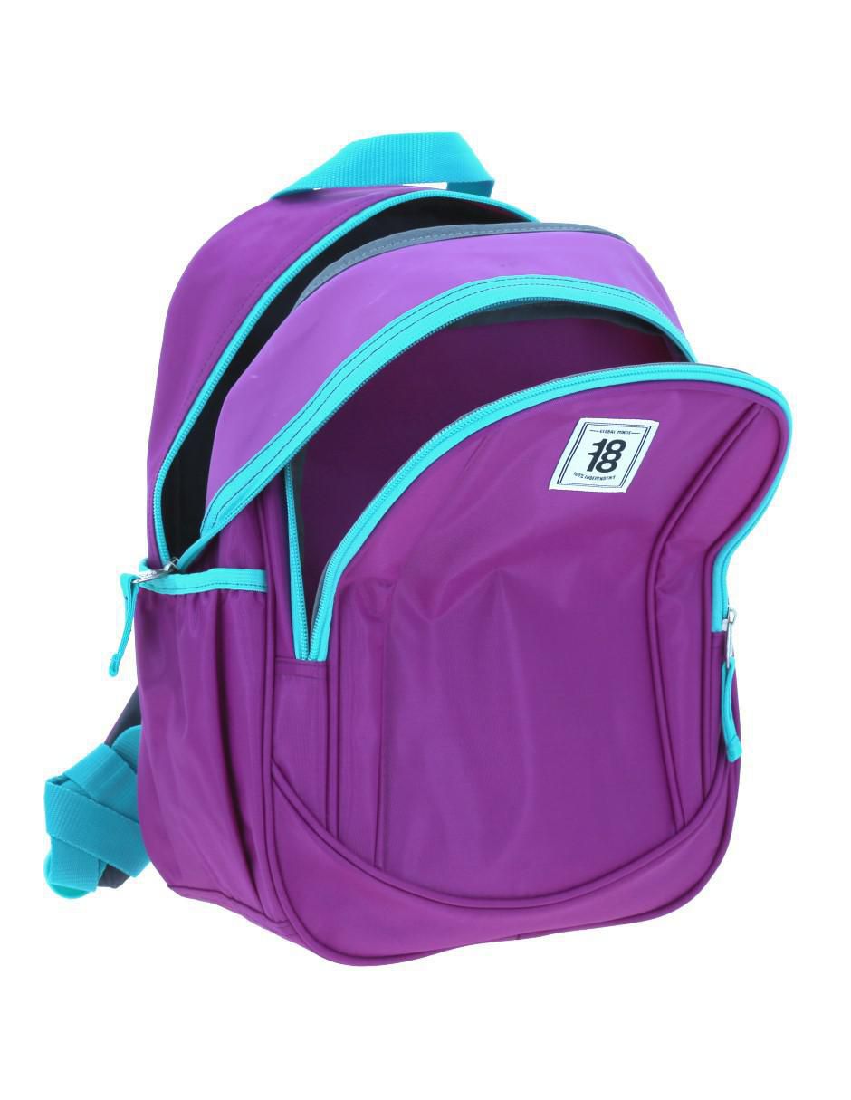 Mochila casual 7