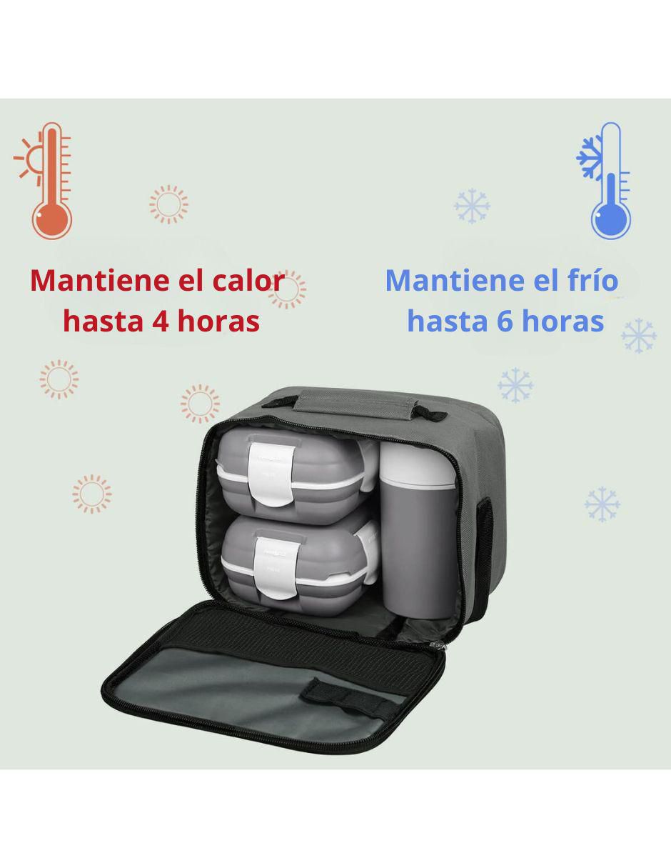 Lonchera térmica 2