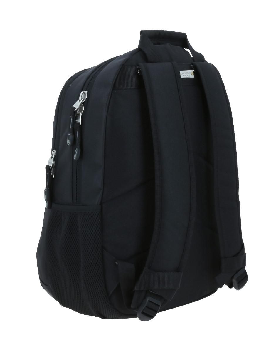 Mochila escolar Loto 3