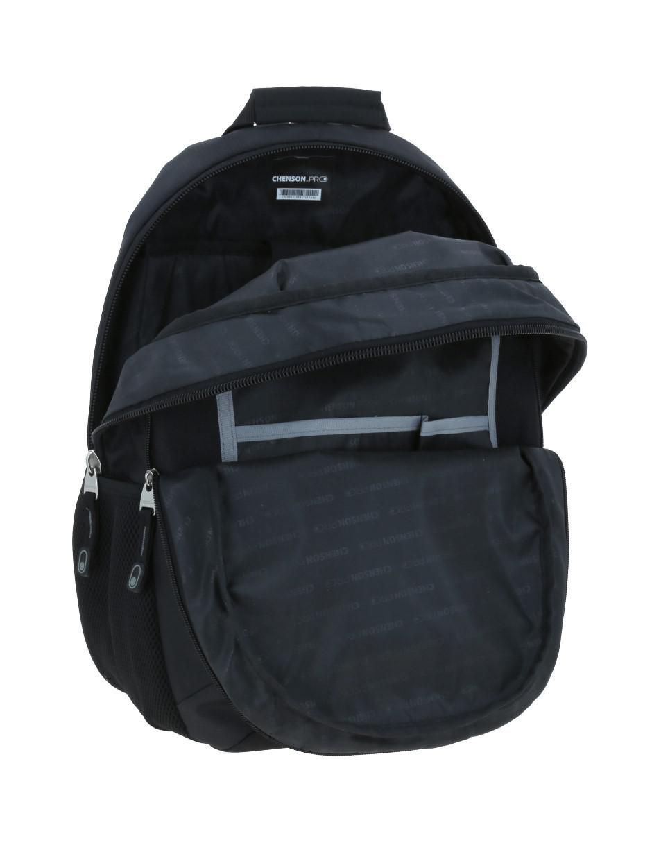 Mochila escolar Loto 7