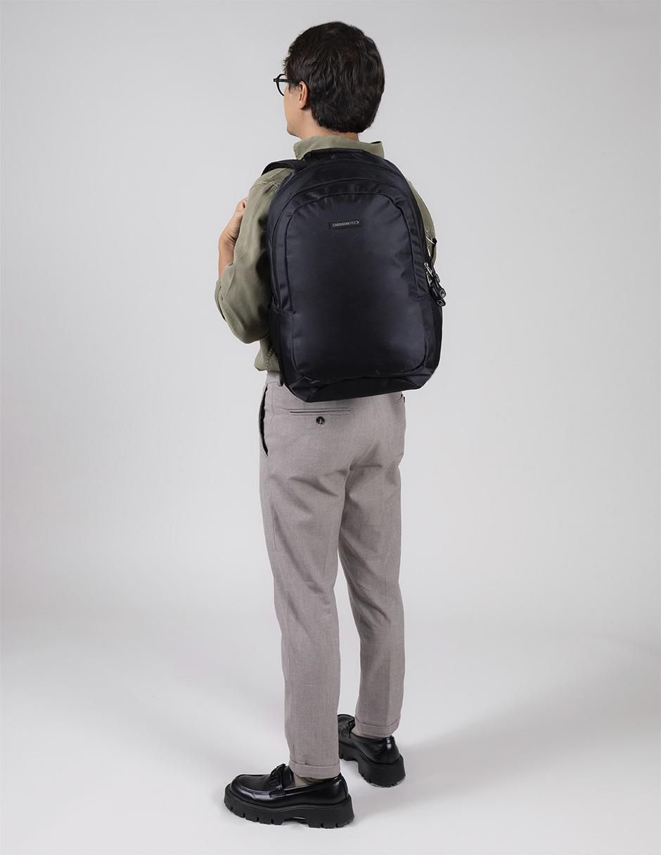 Mochila escolar Loto 8