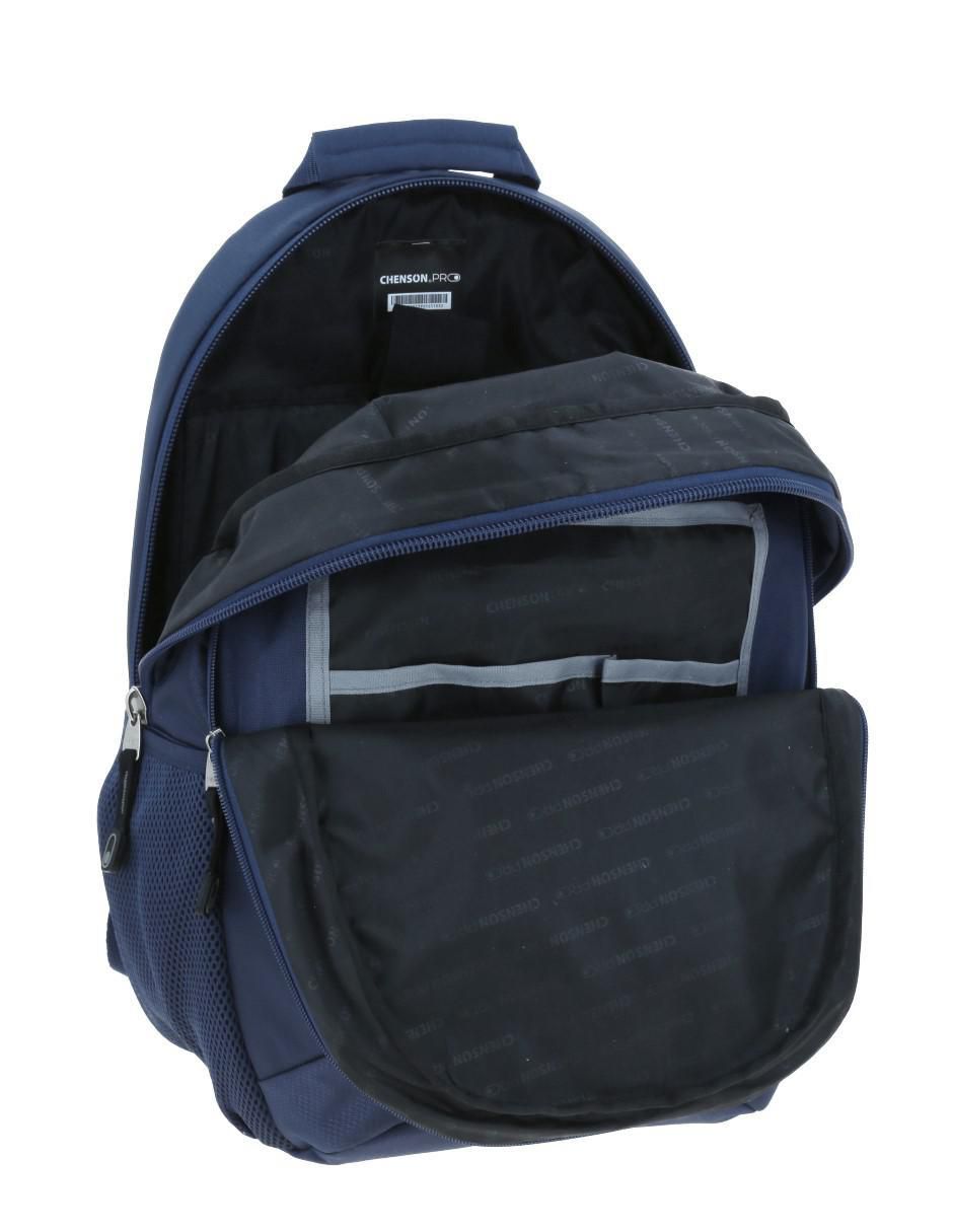 Mochila escolar Loto 7