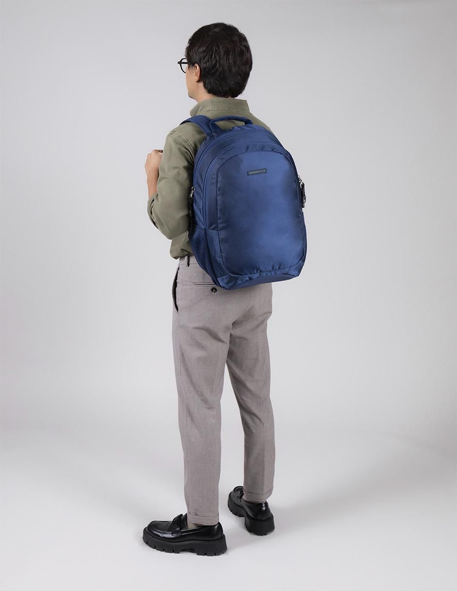 Mochila escolar Loto 8