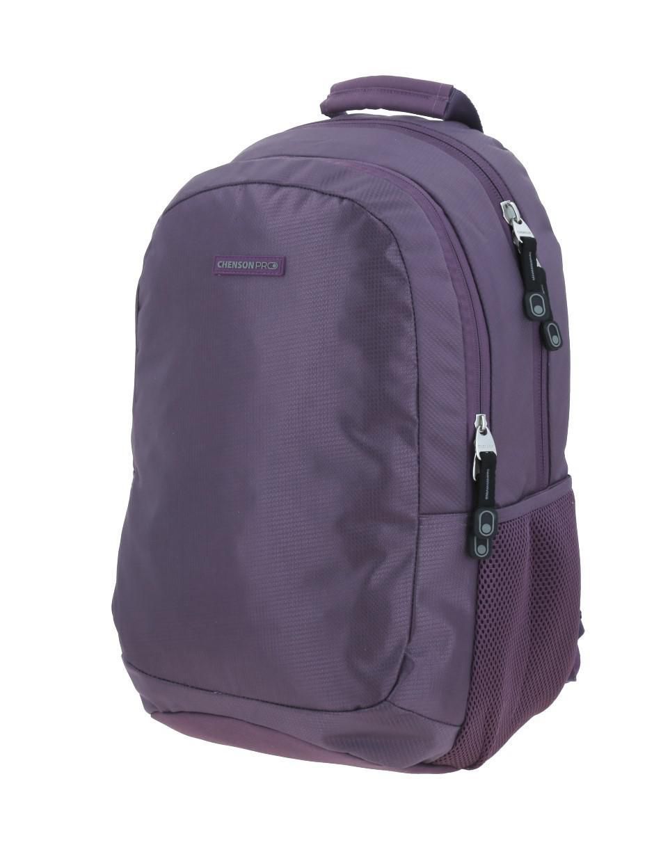Mochila escolar Loto 2
